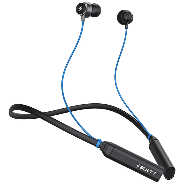 Buy Fire Boltt BN1001 BN1000 In Ear Noise Isolation Wireless